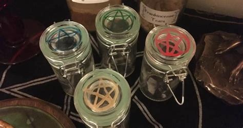 Candle Magic: Illuminating Spells in Home Witchcraft in East Brunswick